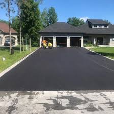 Best Heated Driveway Installation  in Newcastle, WA